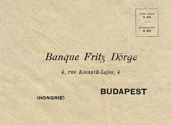 Banque