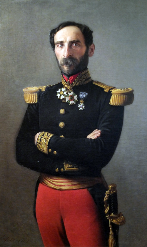Louis-Eugne Cavaignac