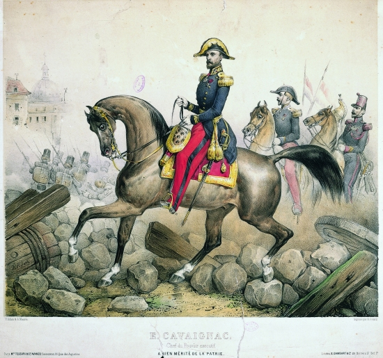 Cavaignac