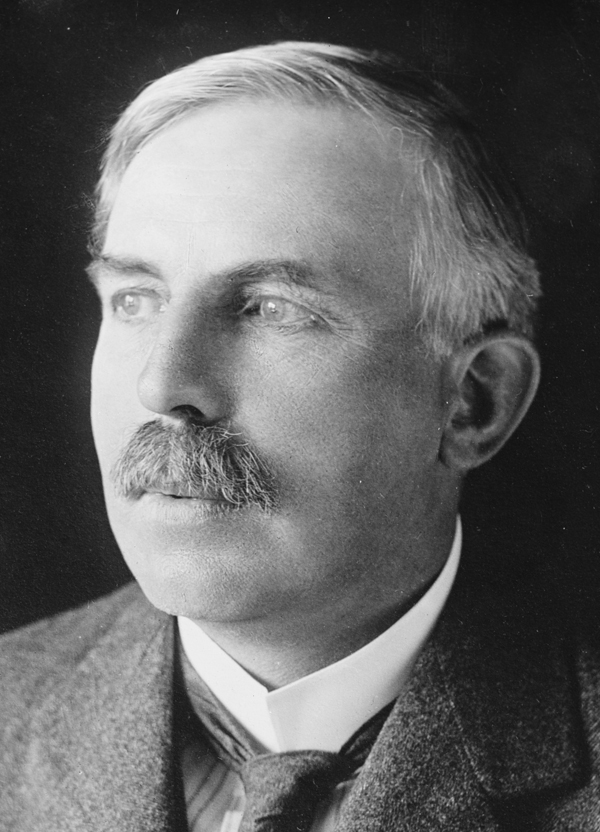 Sir Rutherford