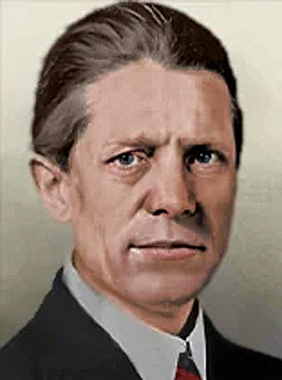 Franz Tausend