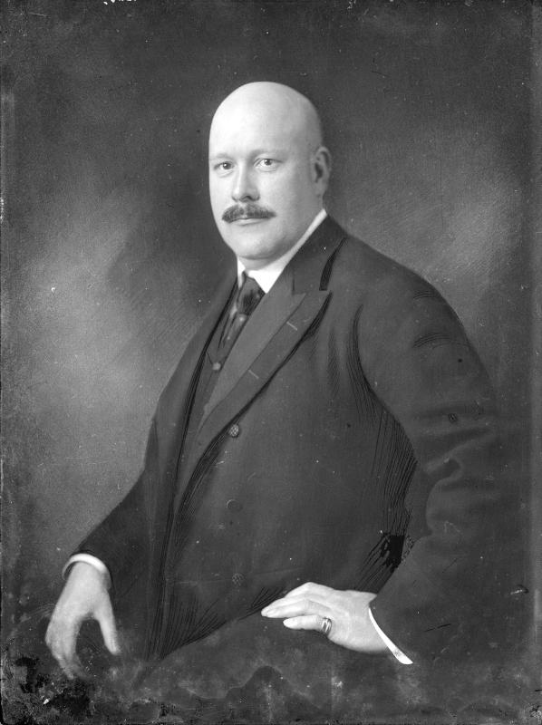 Richard von Schoeller