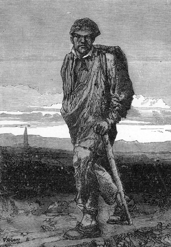 Jean Valjean