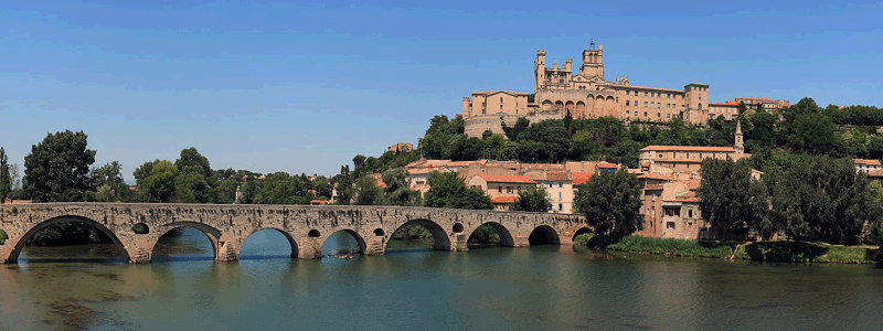 Béziers
