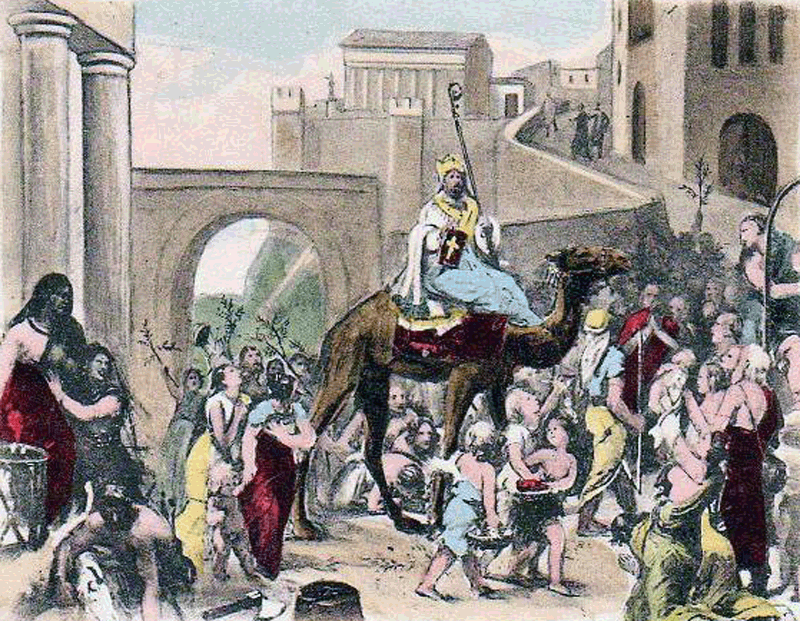 Aphrodise dans Béziers