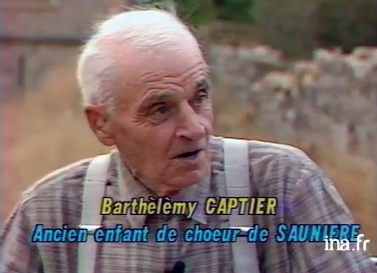 barthlmy Captier
