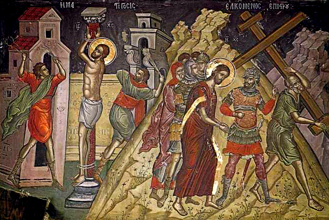 Golgotha