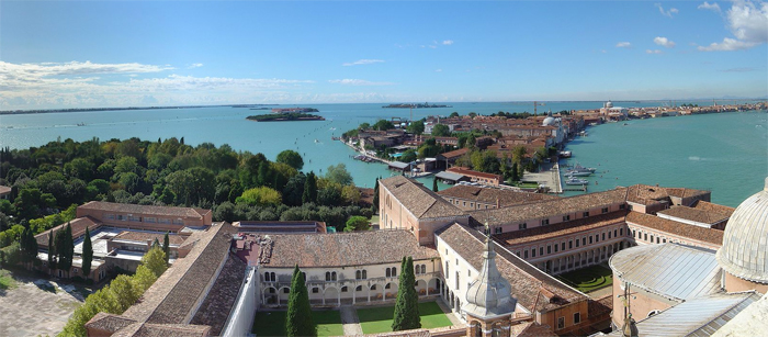 San Giorgio Maggiore