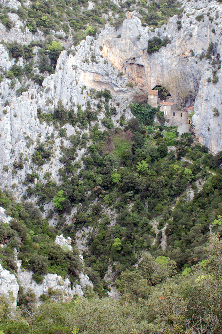 Galamus