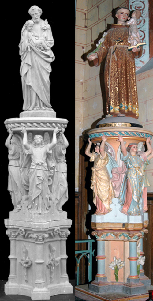 Comparaison