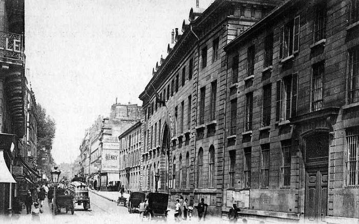 Hopital Beaujon