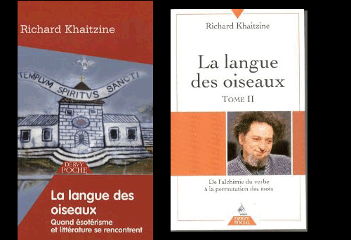 Langue des oiseaux