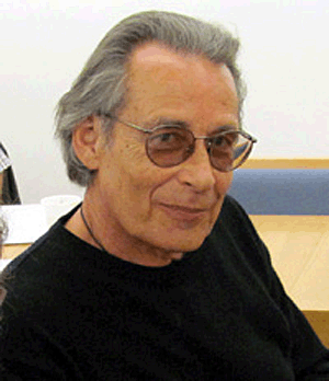 Richard Khaitzine