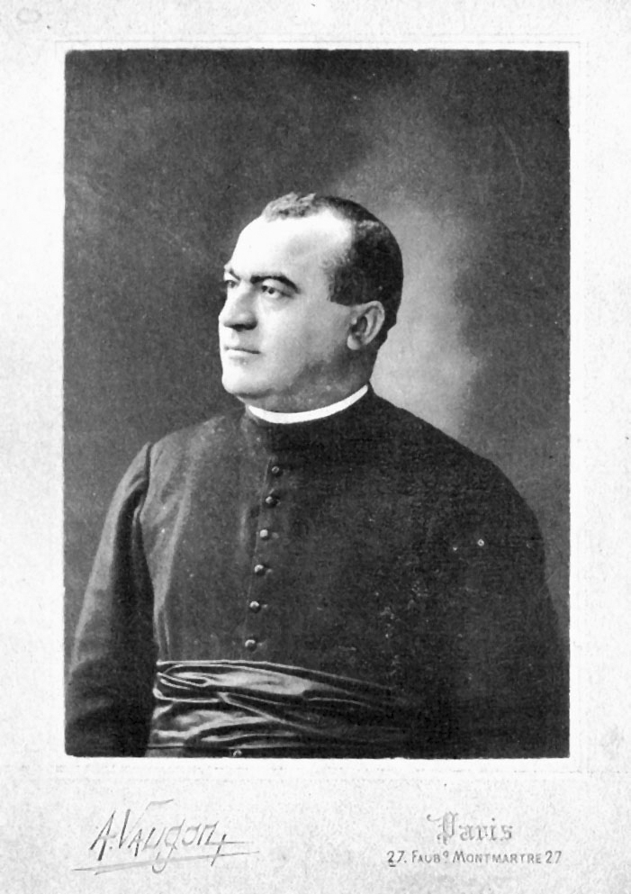 Alfred Saunire